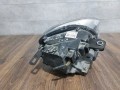 фара левая Mini Countryman 1 поколение R60 (2010 - 2016), правый руль, 0301267683 - фото №3