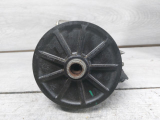 насос гидроусилителя руля Ford Mondeo 4 поколение [рестайлинг] (2010 - 2015), 2.0 л., TXBA, дизель, 1694977, AG913A696CA