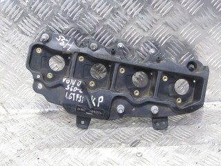кронштейн катушки зажигания Volvo S60 2 поколение (2010 - 2013), 1.6 л., B 4164 T, бензин, 31349353, 31330449, 1829417, BM5G12257EA, BM5G12257ES, BM5G12257EC