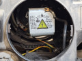 фара левая Land Rover Range Rover Sport 1 поколение L320 (2005 - 2009), XBC501692, XBC501692LZN - фото №6