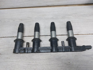 катушка зажигания Opel Astra H/Family [рестайлинг] (2005 - 2015), 1.8 л., Z 18 XER, бензин, 10458316