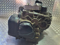 PКПП Volkswagen Passat CC 1 поколение (2008 - 2012), 2.0 л., TSI, CCZA, бензин, передний привод, DQ250, 02E300051P, 02E300051P011, KPU, LQY, 02E300053A00S, 02E300053A, LTK - фото №4