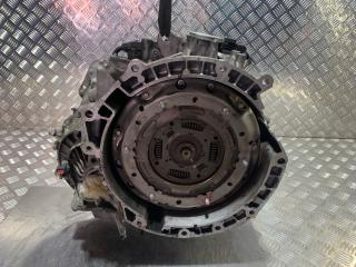 PКПП Ford Focus 3 поколение (2011 - 2015), 2.0 л., i, бензин, робот, 5337941, A2C30743105, BV6P7000BK