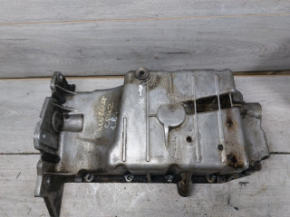 масляный поддон Opel Astra H/Family [рестайлинг] (2005 - 2015), 1.8 л., Z 18 XER, бензин, 55565793, 55566404, 55572041, 55355007, 55561654, 55558805, 55355595, 55563466, 55353306