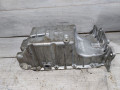 масляный поддон Chevrolet Cruze 1 поколение (2009 - 2012), 1.8 л., F18D4, бензин, 55565793, 55566404, 55572041 - фото №3