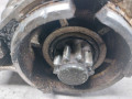 стартер Volkswagen Touareg 1 поколение (2002 - 2007), 3.2 л., BMX, бензин, 012911023F, 0001123002 - фото №5