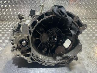 КПП механическая (МКПП) Mazda 6 GH (2007 - 2012), 2.5 л., i, L5-VE, бензин, G61117100, G6180