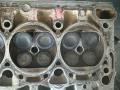 головка блока цилиндров Audi A4 B8/8K (2007 - 2011), 1.8 л., TFSI, CDHA, бензин, 06H103064A, 06H103373J, 06H103064K, 06H103373K - фото №14