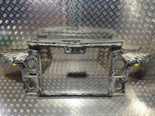 передняя панель крепления облицовки (телевизор) Porsche Cayenne 955 (2002 - 2007), 7L0805594R, 95550559400, 95550559402