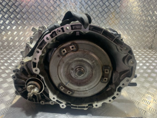 КПП автоматическая (АКПП) Jeep Cherokee 5 поколение KL (2013 - 2018), 3.2 л., i, EHB, бензин, АКПП, полный привод, P68223589AP, 948TE, 68223589AP