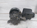 насос гидроусилителя руля Mercedes-Benz M-Класс W163 [рестайлинг] (2001 - 2005), 3.2 л., M 112.942, бензин, 0034666401 - фото №3