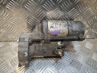 стартер Land Rover Freelander 2 поколение (2006 - 2010), 2.2 л., 224DT, дизель, АКПП, 6G9N11000NB, LR003469, LR007024, LR007373, LR009433, 6G9N11000NA