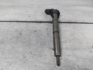 форсунка Audi A8 D3 [рестайлинг] (2005 - 2007), 3.0 л., TDi, ASB, дизель, 059130277BD, 0445115079, 059130277AH, 059130277AB, 0445115037, 0445115052