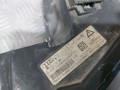 фара левая Audi A1 8X (2010 - 2014), 8X0941043 - фото №8