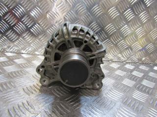 генератор Volkswagen Golf 7 поколение (2012 - 2017), 1.4 л., TSI, CHPA, бензин, 04E903021N, TG12C211, TG12C280, 4E0903015