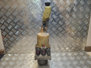 электрогидроусилитель руля Mazda 3 BK (2003 - 2005), BP4L32650E, BP4L32650F, BP4L32650G, BP4L32650H, BP4L32650J