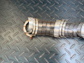 коленвал Mazda CX-9 1 поколение TB (2007 - 2009), 3.7 л., i, CA, бензин, CAY102200, CAY102200A - фото №8