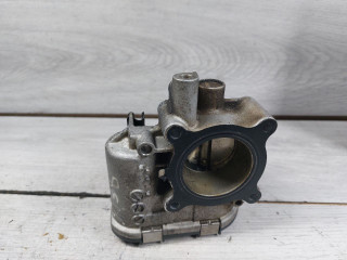 заслонка дроссельная Haval H6 1 поколение (2013 - 2025), 1.5 л., бензин, 3765100EG01T, F01R00Y100, F01R00Y020