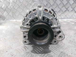 генератор Volvo XC60 1 поколение [рестайлинг] (2013 - 2017), 2.0 л., D4204T14, дизель, 31419101