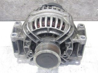 генератор Audi A4 B6 (2000 - 2006), 2.0 л., ALT, бензин, 06B903016AB, SG14B016, 06B903016AF, 06B903016AA, 06D903016A, 06J903023C