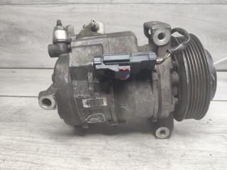 компрессор кондиционера Dodge Journey 1 поколение (2008 - 2011), 2.7 л., EER, бензин, 55111425AC, 55111425AB, 4472800171