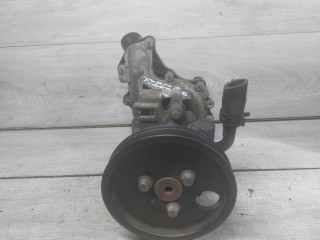 насос гидроусилителя руля Ford Transit 7 поколение (2006 - 2013), 2.2 л., TDCi, P8FA, дизель, 1805241, 6C113A674AA