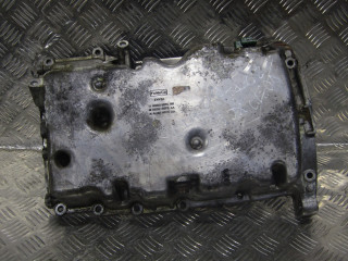 масляный поддон Ford Mondeo 4 поколение [рестайлинг] (2010 - 2015), 2.0 л., Ti, TNBA, бензин, C2D28418, 1682176, 5277158, 31359502, LR061549, LR025543, AG9E6675AA