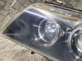 фара левая BMW 3 серия E90/E91/E92/E93 (2004 - 2010), седан, правый руль, 63117161667 - фото №6
