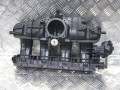 коллектор впускной Audi A4 B8/8K (2007 - 2011), 2.0 л., TFSI, CDNC, бензин, 06H133201AF, 06H133201AN, 06H133185BH, 06H133185AE, 06H133185B - фото №2