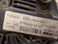генератор Ford Kuga 2 поколение (2013 - 2025), 2.0 л., TDCi, UFMA, дизель, 1762377, AV6N10300MD, AV6N10300MB - фото №5