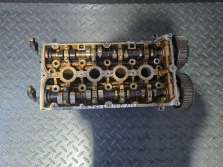 головка блока цилиндров Opel Astra H/Family [рестайлинг] (2005 - 2015), 1.8 л., i, Z 18 XER, бензин, 55560772, 55353286