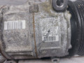 компрессор кондиционера Fiat Punto 3 поколение (2005 - 2012), 1.4 л., 350 A1.000, бензин, 55194880, 4471902150, 4471902151 - фото №6