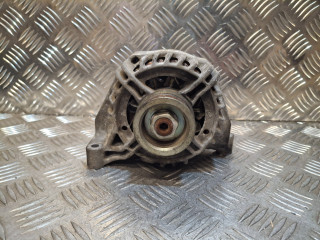 генератор Fiat Grande Punto 199 [рестайлинг] (2009 - 2012), 1.4 л., 350 A1.000, бензин, 51859041, 51787196, 51859061