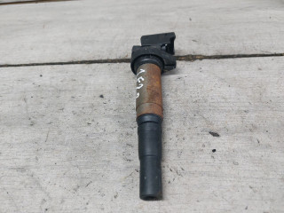 катушка зажигания Peugeot 308 T7 (2007 - 2011), 1.6 л., 597091, 757501080, 19005293, V75750108002