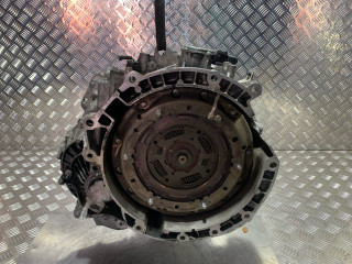 PКПП Ford Focus 3 поколение (2011 - 2015), 2.0 л., i, бензин, робот, 5337941, A2C30743105, BV6P7000BK