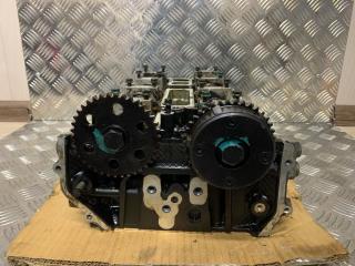 головка блока цилиндров Ford Mondeo 4 поколение [рестайлинг] (2010 - 2015), 2.3 л., i, SEBA, бензин, 4689001, 6M8G6090A