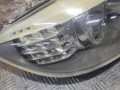 фара правая BMW 3 серия E90/E91 [рестайлинг] E90 (2008 - 2013), седан, 63117202586, 63117240250 - фото №6
