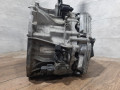 PКПП Renault Scenic 2 поколение (2003 - 2006), 1.5 л., K9K 837, дизель, DC4000, A2C53374830, 320101005R, 8201178918, 8201210927, 320100997R, 320106422R, 320104538R, 320103216R, 320101376R - фото №6