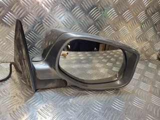 зеркало наружное правое Porsche Cayenne 957 [рестайлинг] (2007 - 2010), серый, 9557312220201C