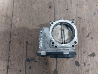 заслонка дроссельная Mercedes-Benz A-Класс W176 (2012 - 2015), 2.0 л., M 133.980, бензин, A2761410125, 2761410125, 0280750503