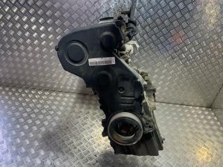 двигатель Audi A4 B7 (2004 - 2009), 2.0 л., i, ALT, бензин, вариатор, ALT