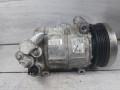 компрессор кондиционера Fiat Punto 3 поколение (2005 - 2012), 1.4 л., 350 A1.000, бензин, 55194880, 4471902150, 4471902151 - фото №2