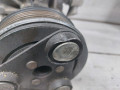 компрессор кондиционера Mazda CX-7 1 поколение (2006 - 2009), 2.3 л., Ti, L3-VDT, бензин, АКПП, EG2161450A, H12A1AM4CX, EG2161450E, EG2161450F, EG2161450G, H12A1AM4HX, H12A1AL4HX, H12A1AM4A1 - фото №7