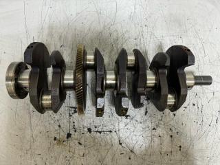 коленвал Ford Mondeo 4 поколение (2007 - 2010), 2.3 л., SEBA, бензин, 3L5G6K360A, 3L5G