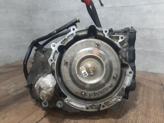 КПП автоматическая (АКПП) Ford Fusion USA 1 поколение [рестайлинг] (2009 - 2012), 2.5 л., S7CB, бензин, передний привод, 6F35, 9E5P7000MA, BE5Z7000D