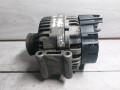 генератор Audi A6 4F/C6 (2004 - 2008), 3.2 л., FSI, AUK, бензин, 06E903016K, 06E903016G, 06E903016M, TG17C044 - фото №2
