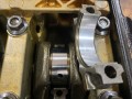 двигатель Ford Focus 3 поколение CB8 (2011 - 2015), 2.0 л., i, MGDA, бензин, MGDA - фото №12