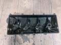 клапанная крышка ГАЗ ГАЗЕЛЬ Next 1 поколение (2013 - 2026), 2.8 л., ISF2.8s4161P, дизель, 5262619 - фото №2