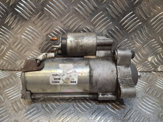 стартер Ford Mondeo 4 поколение (2007 - 2010), 2.0 л., TDCi, TXBA, дизель, 1756795, 6G9N11000FA, 1376305
