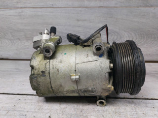 компрессор кондиционера Ford Kuga 2 поколение (2013 - 2025), 2.0 л., TXMA, дизель, 1860528, DV6119D629DB, DV6119D629DA